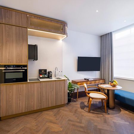 Dao By Dorsett North London Aparthotel Exterior photo