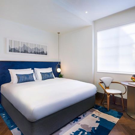 Dao By Dorsett North London Aparthotel Exterior photo