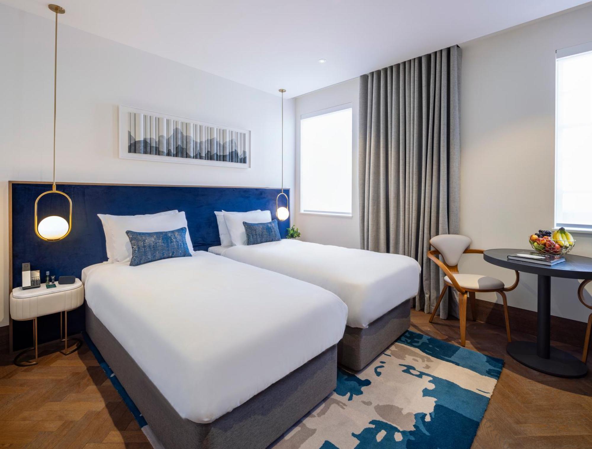 Dao By Dorsett North London Aparthotel Exterior photo