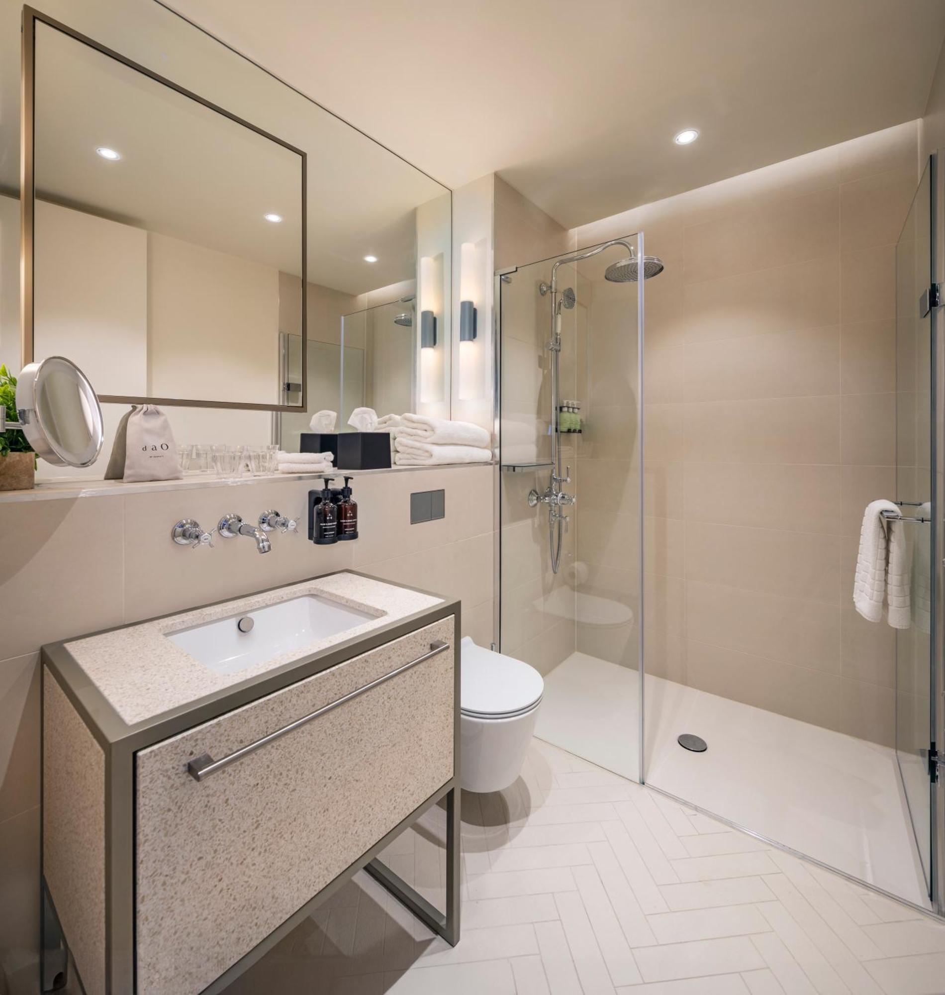 Dao By Dorsett North London Aparthotel Exterior photo