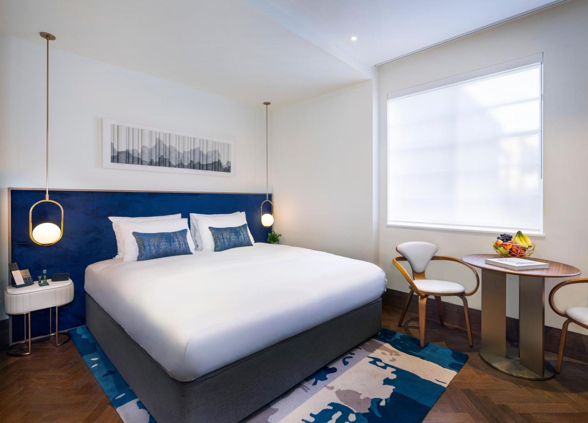 Dao By Dorsett North London Aparthotel Exterior photo